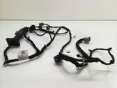 Front door wiring loom/harness boot