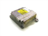 Airbag control unit/module