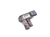 Exhaust pressure sensor