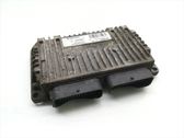 Gearbox control unit/module