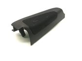 Front door high frequency speaker