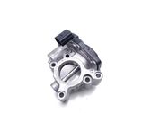 Electric throttle body valve