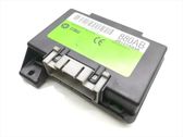 Keyless (KESSY) go control unit/module
