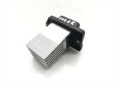 Résistance moteur de ventilateur de chauffage