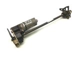 Seat adjustment motor