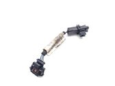 Fuel pressure sensor