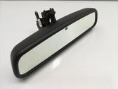 Rear view mirror (interior)