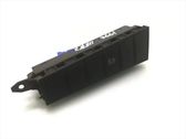 Traction control (ASR) switch