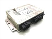 ABS control unit/module
