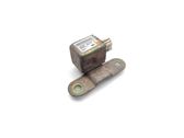 Sensor impacto/accidente para activar Airbag