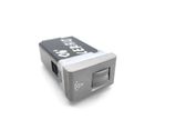 Interior lighting switch