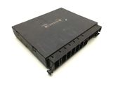 Seat control module