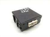 Alarm control unit/module