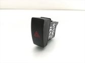 Hazard light switch