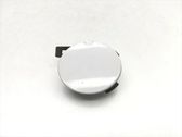 Front tow hook cap/cover