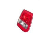 Tailgate rear/tail lights