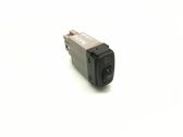 Headlight level height control switch