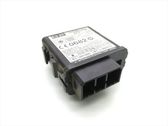 Immobilizer control unit/module