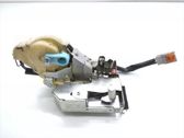 Front door lock