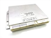 ABS control unit/module