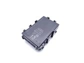 Gateway control module