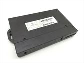 GPS navigation control unit/module