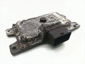 Calculateur moteur ECU