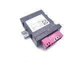 Fuel injection pump control unit/module