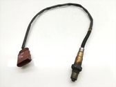 Lambda probe sensor