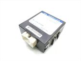 Immobilizer control unit/module
