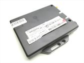 GPS navigation control unit/module