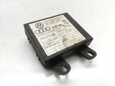 Alarm control unit/module