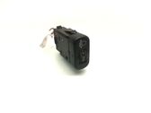 Headlight level height control switch