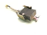 Heater blower motor/fan resistor