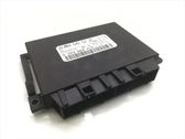 Parking PDC control unit/module