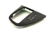 Gear shifter surround trim plastic