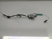 Aerial antenna amplifier