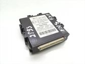 Alarm control unit/module