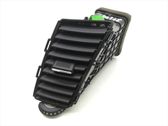 Dashboard side air vent grill/cover trim