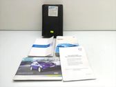 Owners service history hand book