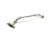 Turbo turbocharger oiling pipe/hose