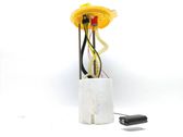 In-tank fuel pump