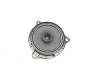 Front door speaker