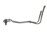 Exhaust gas pressure sensor