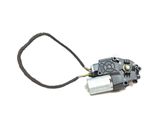 Sunroof motor/actuator