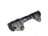 Rear bumper mounting bracket