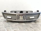 Dash center air vent grill
