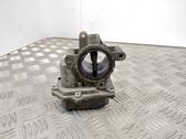 Throttle valve