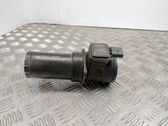 Mass air flow meter