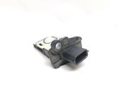 Mass air flow meter